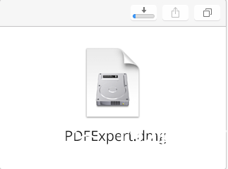 PDF expert中文版