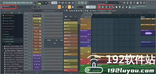 FL Studio电脑版