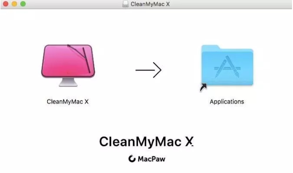 CleanMyMac官方版