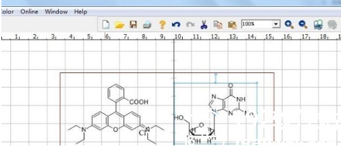 ChemDraw中文版