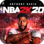 NBA2k20版