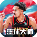 nba篮球大师九游版