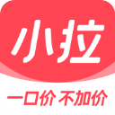 小拉出行app