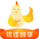 优佳悦享app