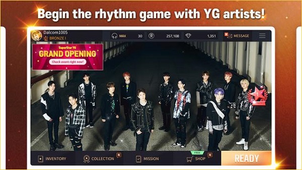 superstar yg安卓最新版