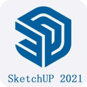 sketchuppro2021免费版