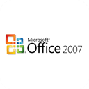 Microsoft office2007电脑版