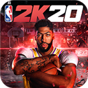 NBA2K20最新23阵容存档版