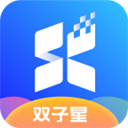 双子星云手机app