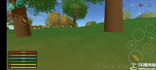 unturned3.0手机版