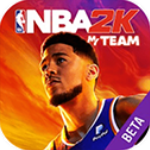 nba2k23安卓版