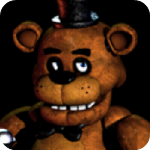 fnaf1作弊版