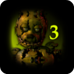 fnaf3作弊版