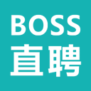 boss直聘人才招聘