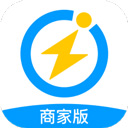 闪送商家版app