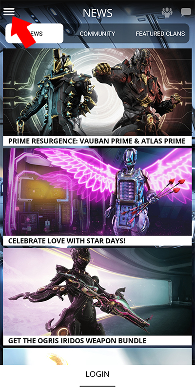 Warframewiki中文维基app