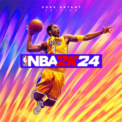 NBA2K24直装版