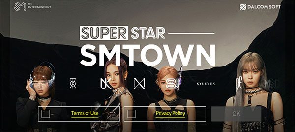 superstar smtown安卓最新版