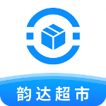 韵达超市app