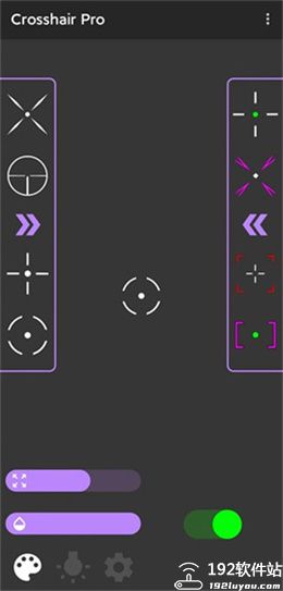 Crosshair pro准星辅助器正版