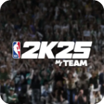 NBA2K25myteam手游