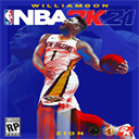 nba2k21安卓版