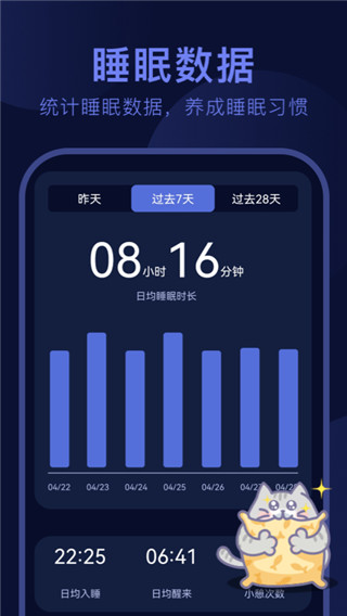 呼噜猫舍app